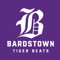 Tiger Beats Logo