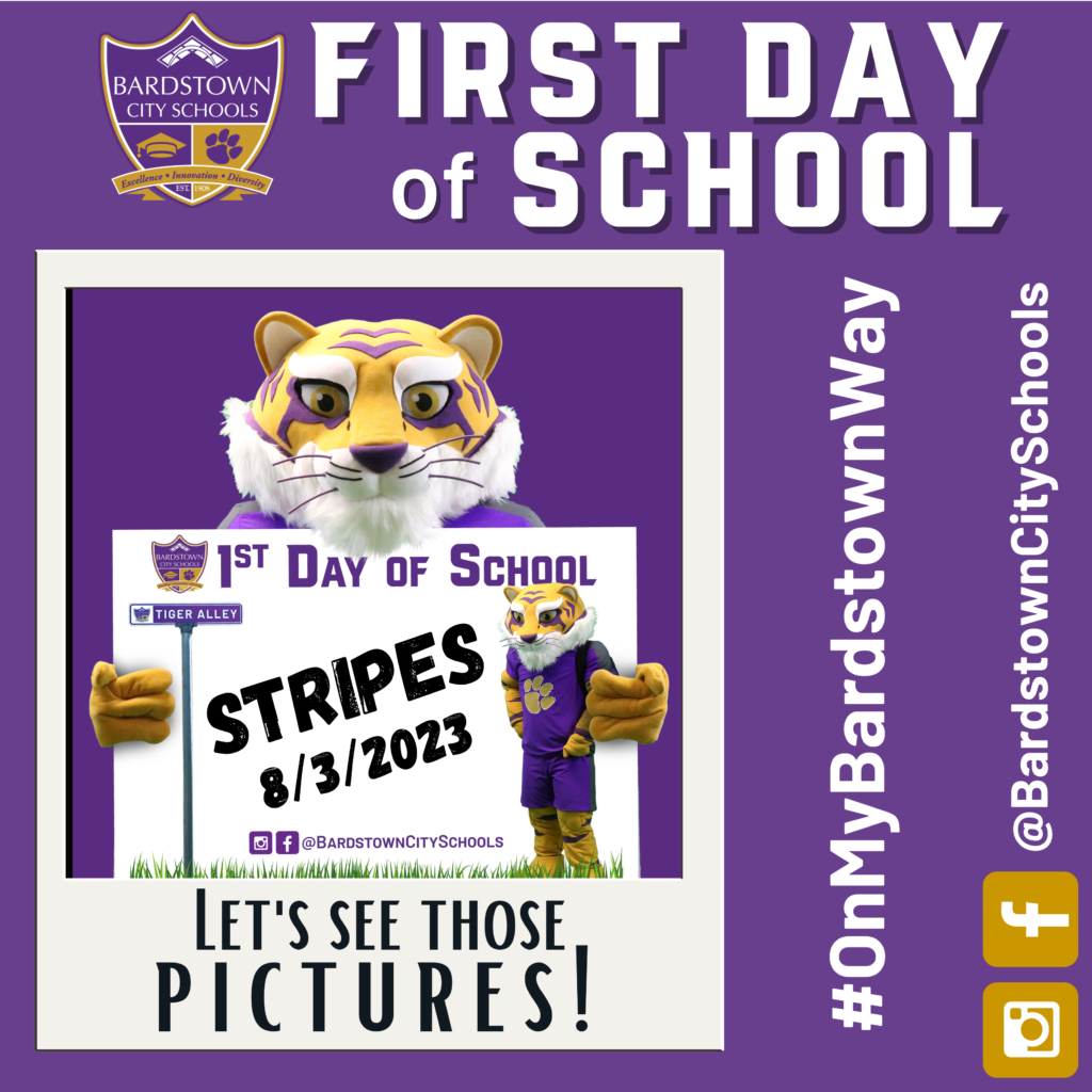 Bardstown Elementary School