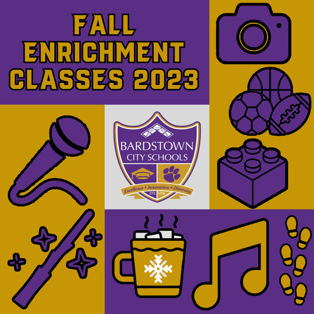 Bardstown Elementary School